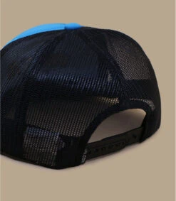 Volcom Kid Caiden Trucker Blue Drift 10 Volcom Kid Caiden Trucker Blue Drift -Headict kid caiden trucker blue drift 3