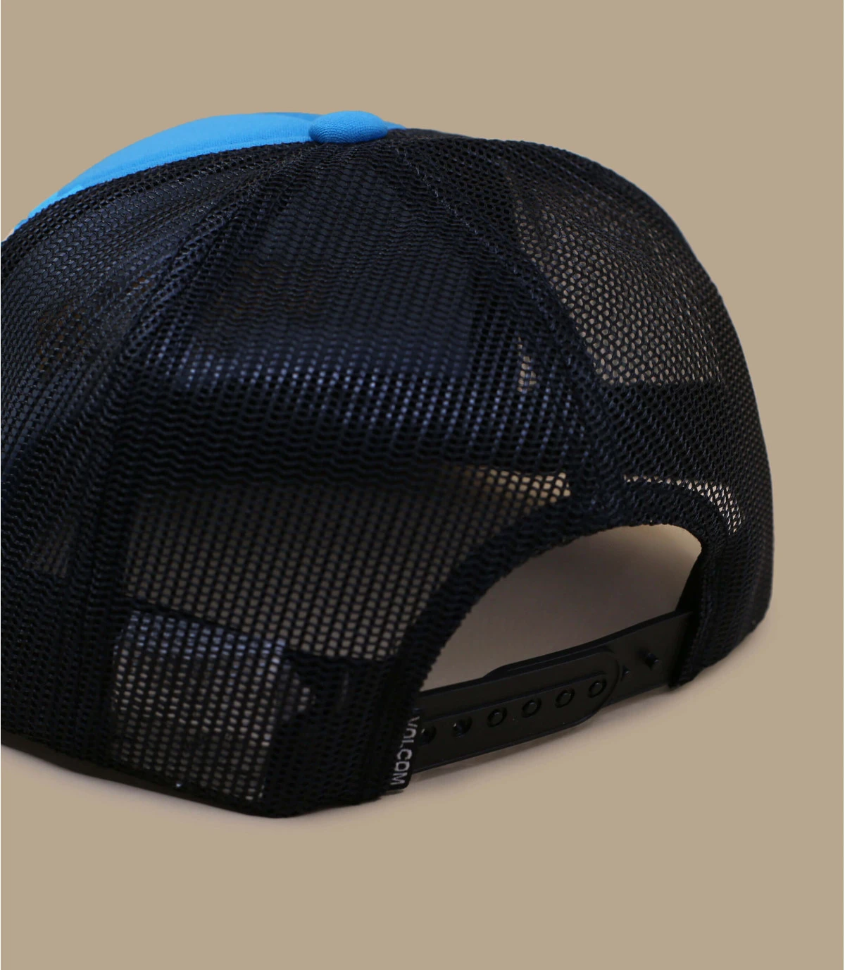 Volcom Kid Caiden Trucker Blue Drift 6 Volcom Kid Caiden Trucker Blue Drift – Image 4