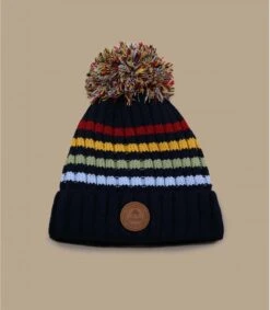 Headict -Headict kid elephantini navy 1