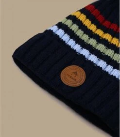 Cabaïa Kid Elephantini Navy -Headict kid elephantini navy 2