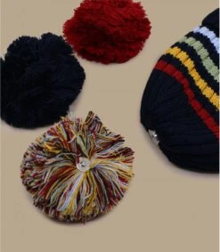 Cabaïa Kid Elephantini Navy -Headict kid elephantini navy 3