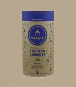 Cabaïa Kid Elephantini Navy -Headict kid elephantini navy 4