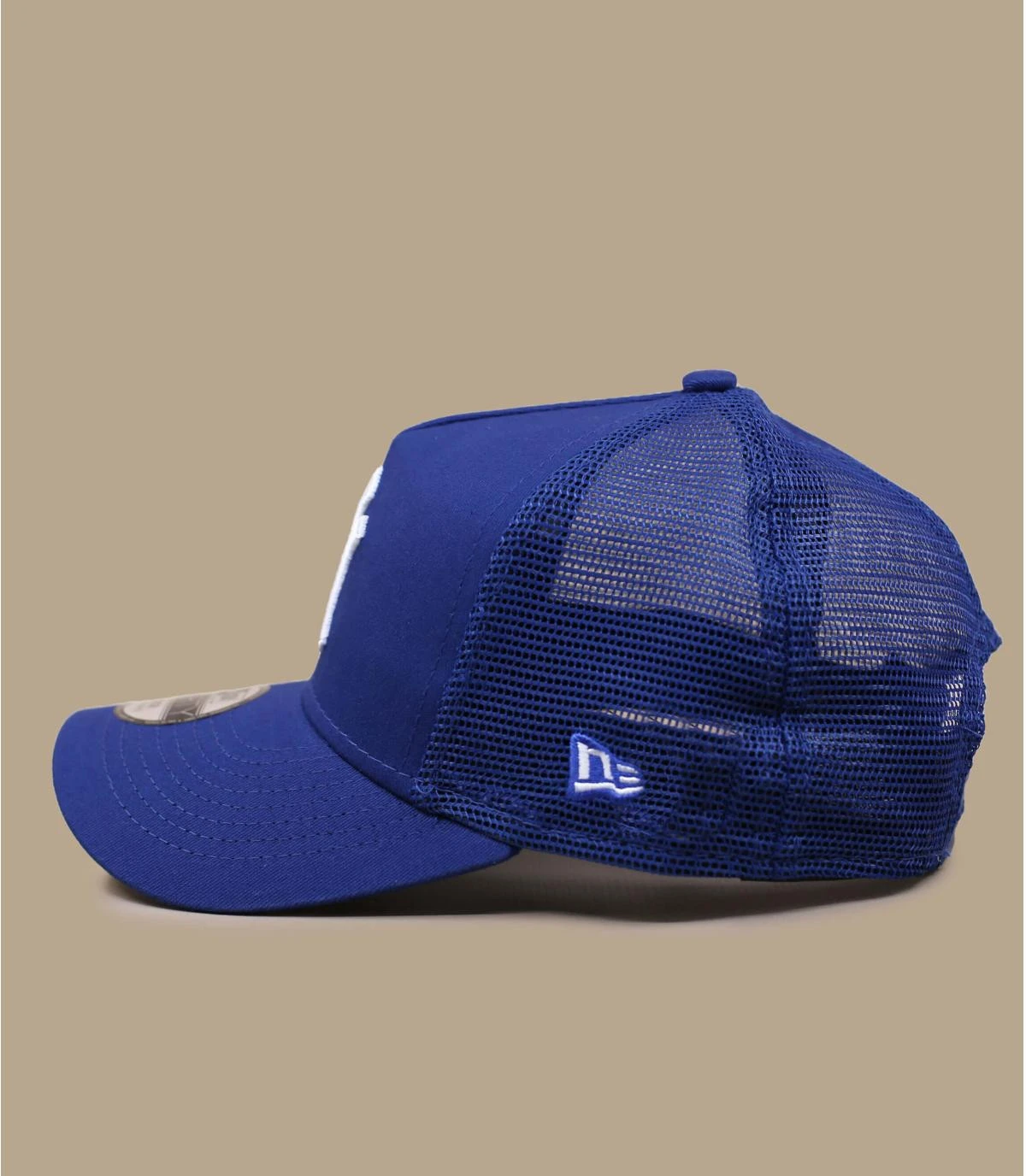 NEW ERA Kid Trucker League Ess NY Royal 5 NEW ERA Kid Trucker League Ess NY Royal – Image 3
