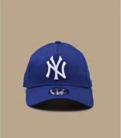 NEW ERA Kid Trucker League Ess NY Royal