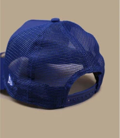 NEW ERA Kid Trucker League Ess NY Royal 10 NEW ERA Kid Trucker League Ess NY Royal -Headict kid trucker league ess ny royal 3