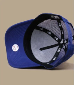 NEW ERA Kid Trucker League Ess NY Royal 11 NEW ERA Kid Trucker League Ess NY Royal -Headict kid trucker league ess ny royal 4