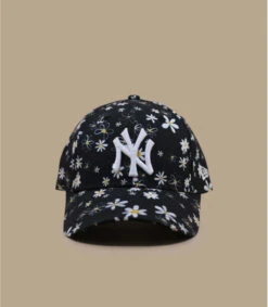 NEW ERA Kids Daisy 9Forty NY Back -Headict kids daisy 9forty ny back 1