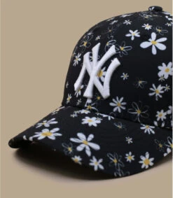 NEW ERA Kids Daisy 9Forty NY Back -Headict kids daisy 9forty ny back 2