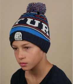 Headict 51 Picture Kids Donnie Dark Blue