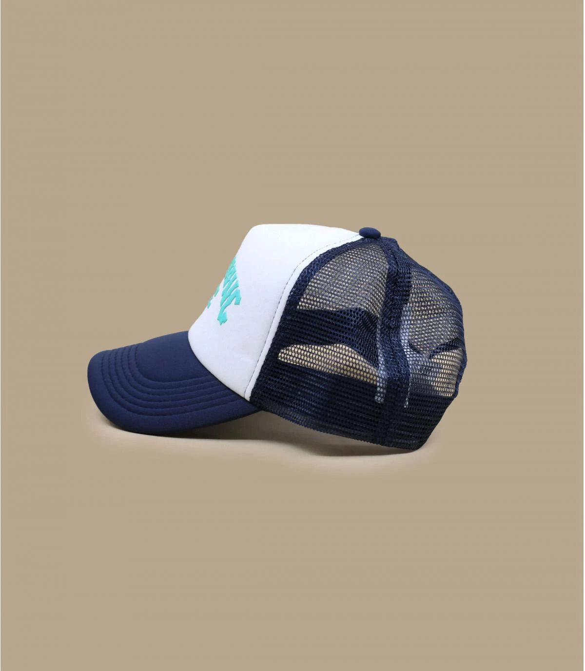 Billabong Kids Podium Trucker Navy 5 Billabong Kids Podium Trucker Navy – Image 3