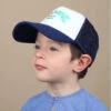 Billabong Kids Podium Trucker Navy 2 Billabong Kids Podium Trucker Navy -Headict kids podium trucker navytrucker20enfant20Billabong20bleu20Kids20Podium20Trucker20navy