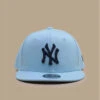 NEW ERA Kids Snapback League Ess 9Fifty NY Blue