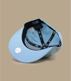 NEW ERA Kids Snapback League Ess 9Fifty NY Blue -Headict kids snapback league ess 9fifty ny blue 4