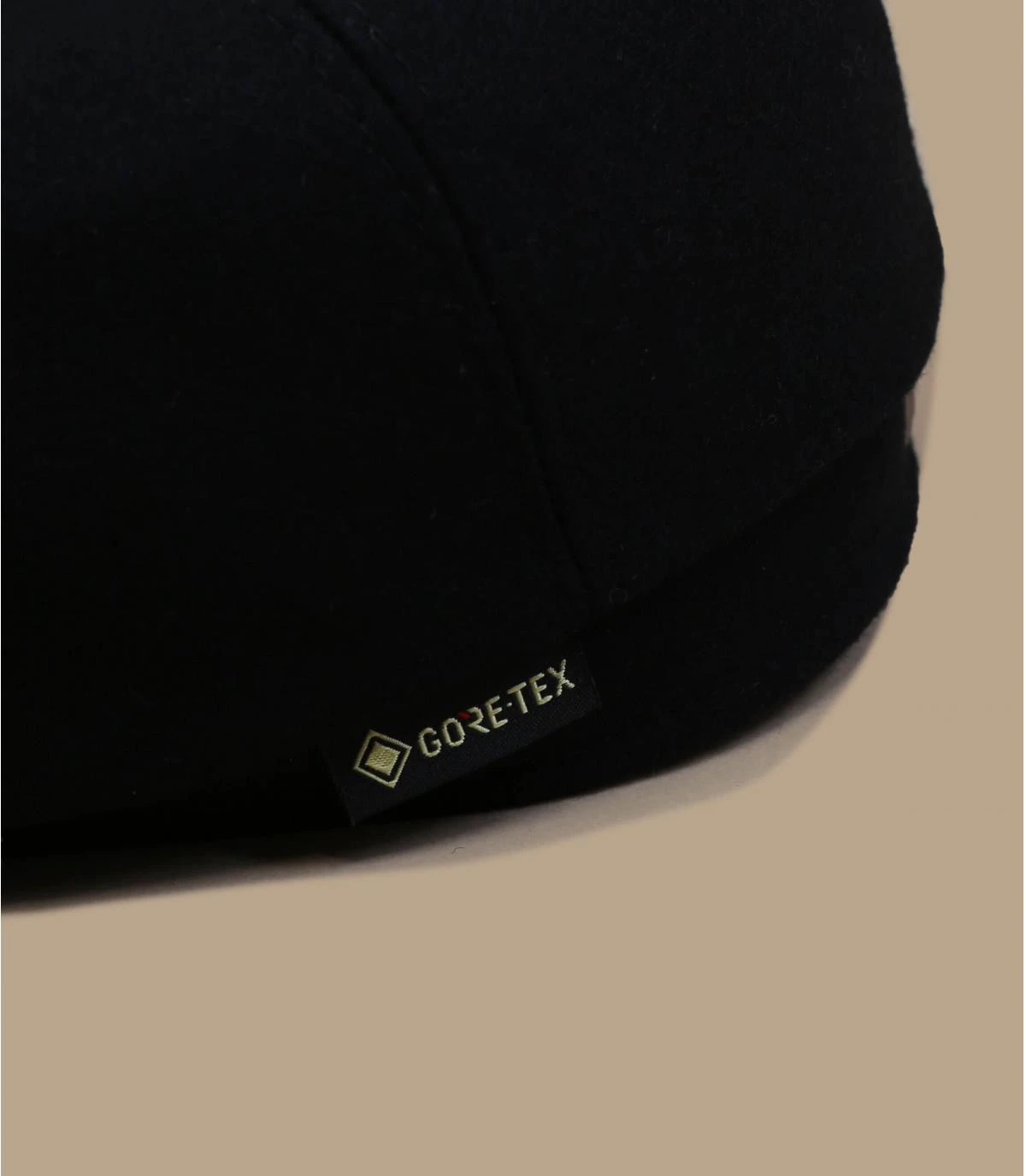 Kingston Laine Gore Tex Noir 4 Kingston Laine Gore Tex Noir – Image 2