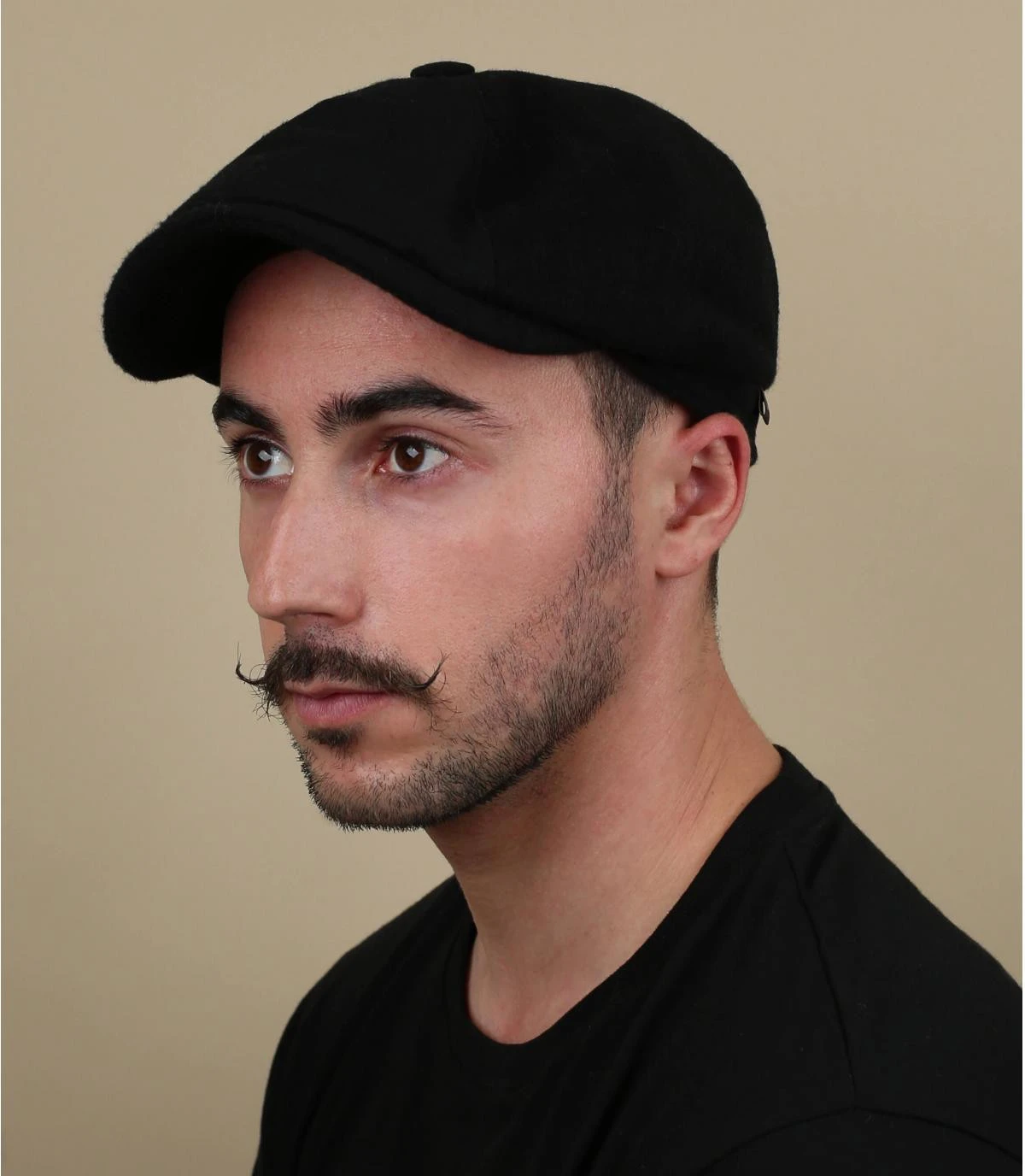 Kingston Laine Gore Tex Noir 3 Kingston Laine Gore Tex Noir