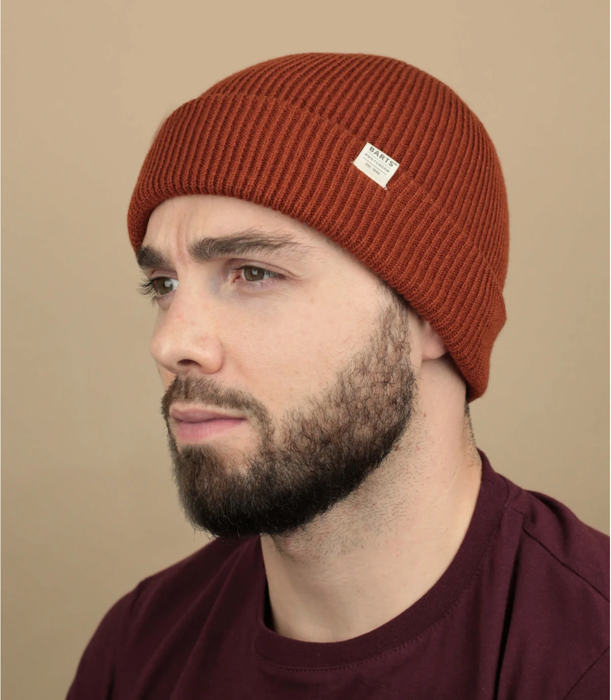 Barts Kinyeti Rust 3 Barts Kinyeti Rust