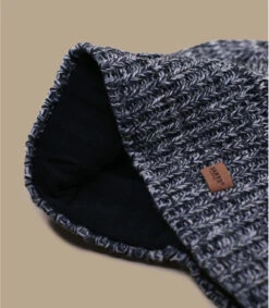 Barts Kunuran Black 11 Barts Kunuran Black -Headict kunuran black 4