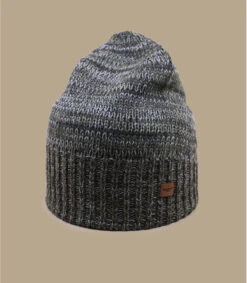 Barts Kunuran Dark Heather -Headict kunuran dark heather 1