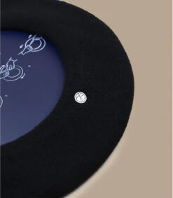 L'authentique Beret Basque Noir 8 L'authentique Beret Basque Noir -Headict l authentique beret basque noirBeret20traditionnel20francais20homm