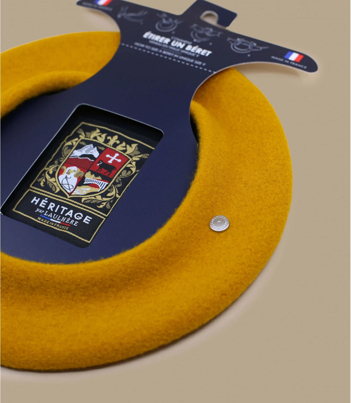 L'Authentique Curcuma 5 L'Authentique Curcuma – Image 3