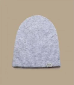 Barts Lenn Heather Grey 6 Barts Lenn Heather Grey -Headict lenn heather grey 1