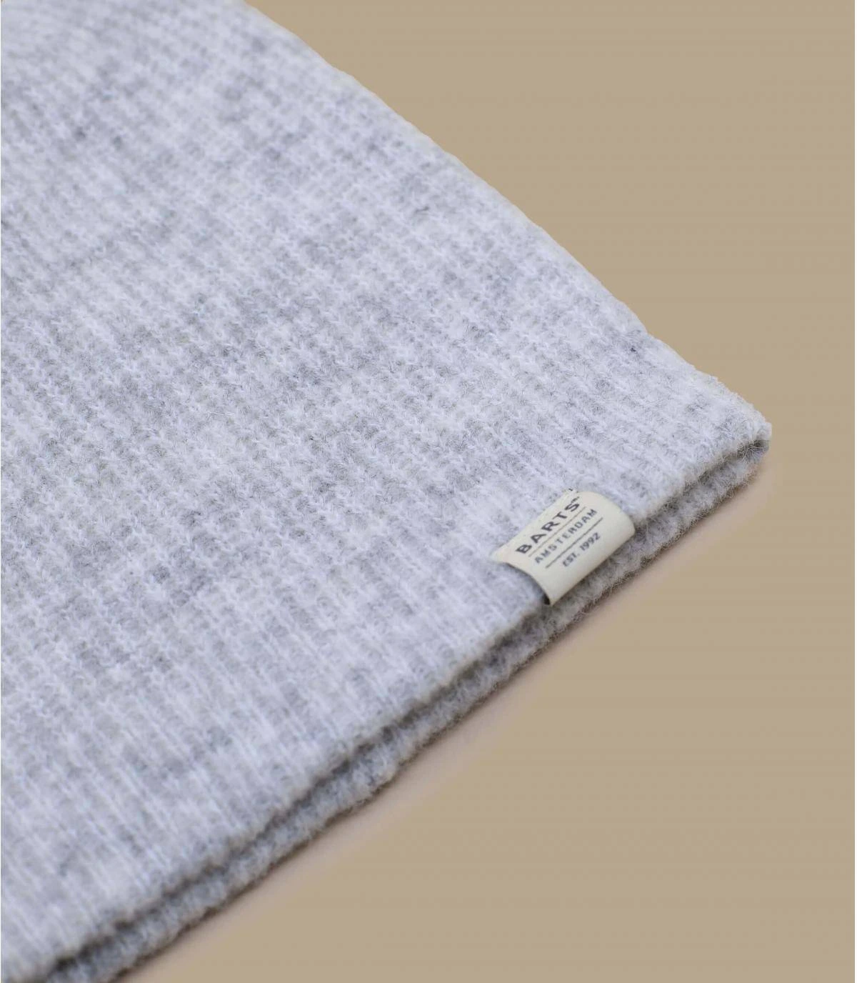 Barts Lenn Heather Grey 5 Barts Lenn Heather Grey – Image 3