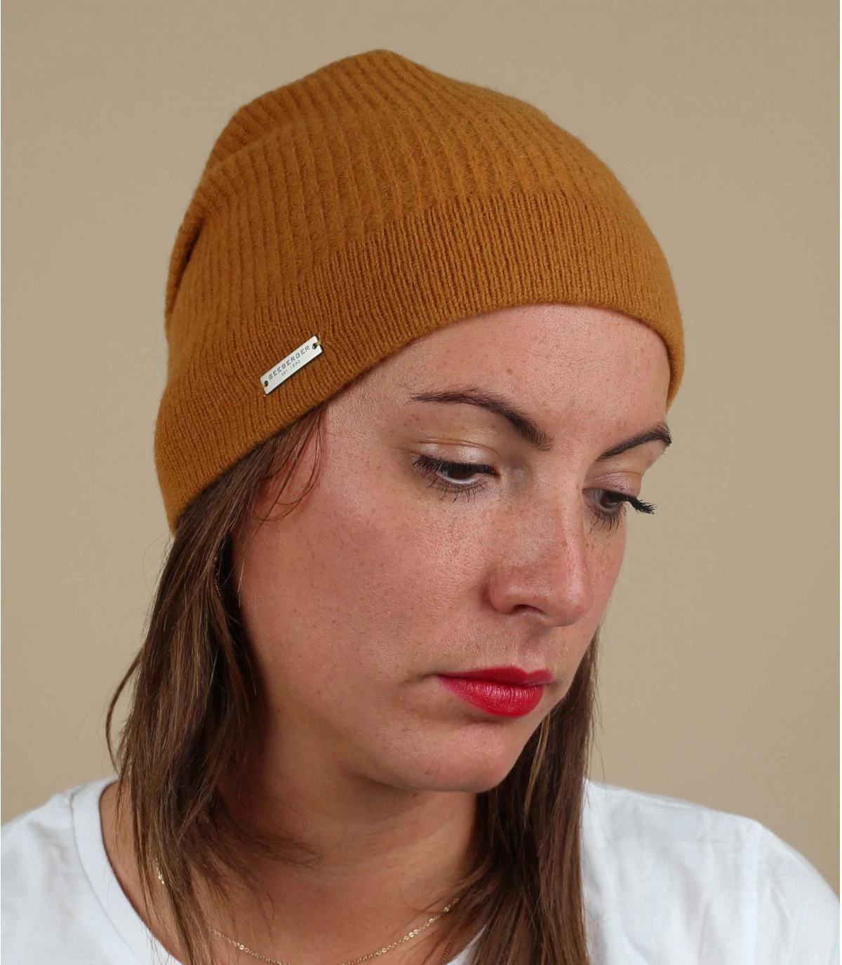 Seeberger Lenna Bronze 3 Seeberger Lenna Bronze