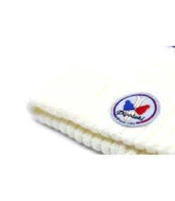 Lespi Blanc 7 Lespi Blanc -Headict lespi blancbonnet20pompon20blanc20gris