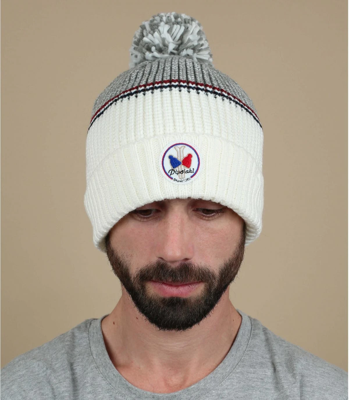 Lespi Blanc 3 Lespi Blanc