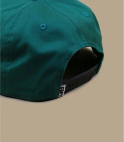 OBEY Lessons Snapback Green 11 OBEY Lessons Snapback Green -Headict lessons snapback green 4