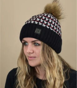 Headict 23 Lodi Navy