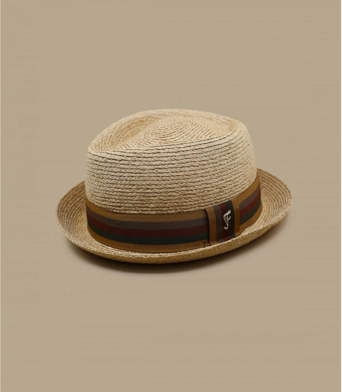 Logan Raphia 3 Logan Raphia