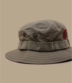 Brixton Love Packable Bucket Sand 11 Brixton Love Packable Bucket Sand -Headict love packable bucket sand 3