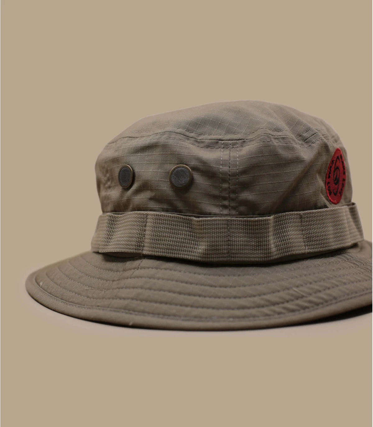 Brixton Love Packable Bucket Sand 6 Brixton Love Packable Bucket Sand – Image 4