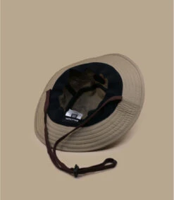 Brixton Love Packable Bucket Sand 13 Brixton Love Packable Bucket Sand -Headict love packable bucket sand 5