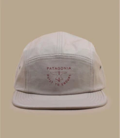 Patagonia Maclure 5 Panel Forge Mark Crest Oak Tan 9 Patagonia Maclure 5 Panel Forge Mark Crest Oak Tan -Headict maclure 5 panel forge mark crest oak tan 1