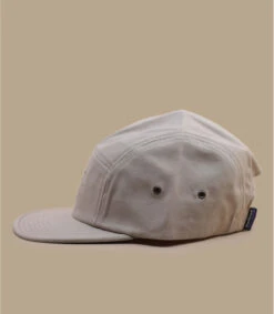 Patagonia Maclure 5 Panel Forge Mark Crest Oak Tan 11 Patagonia Maclure 5 Panel Forge Mark Crest Oak Tan -Headict maclure 5 panel forge mark crest oak tan 3