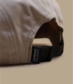 Patagonia Maclure 5 Panel Forge Mark Crest Oak Tan 12 Patagonia Maclure 5 Panel Forge Mark Crest Oak Tan -Headict maclure 5 panel forge mark crest oak tan 4