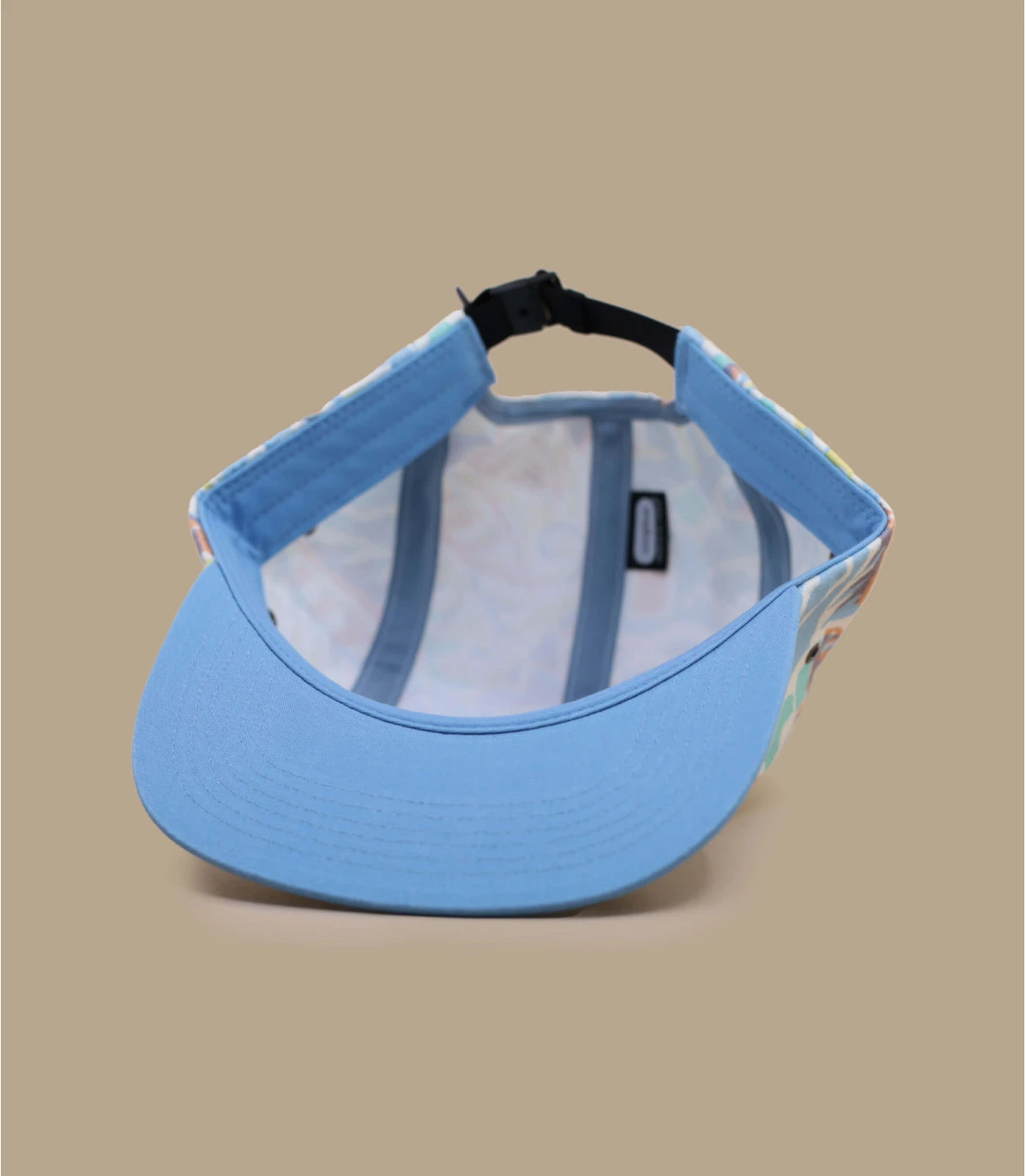 Patagonia Maclure 5 Panel Thriving Planet Lago Blue 8 Patagonia Maclure 5 Panel Thriving Planet Lago Blue – Image 6