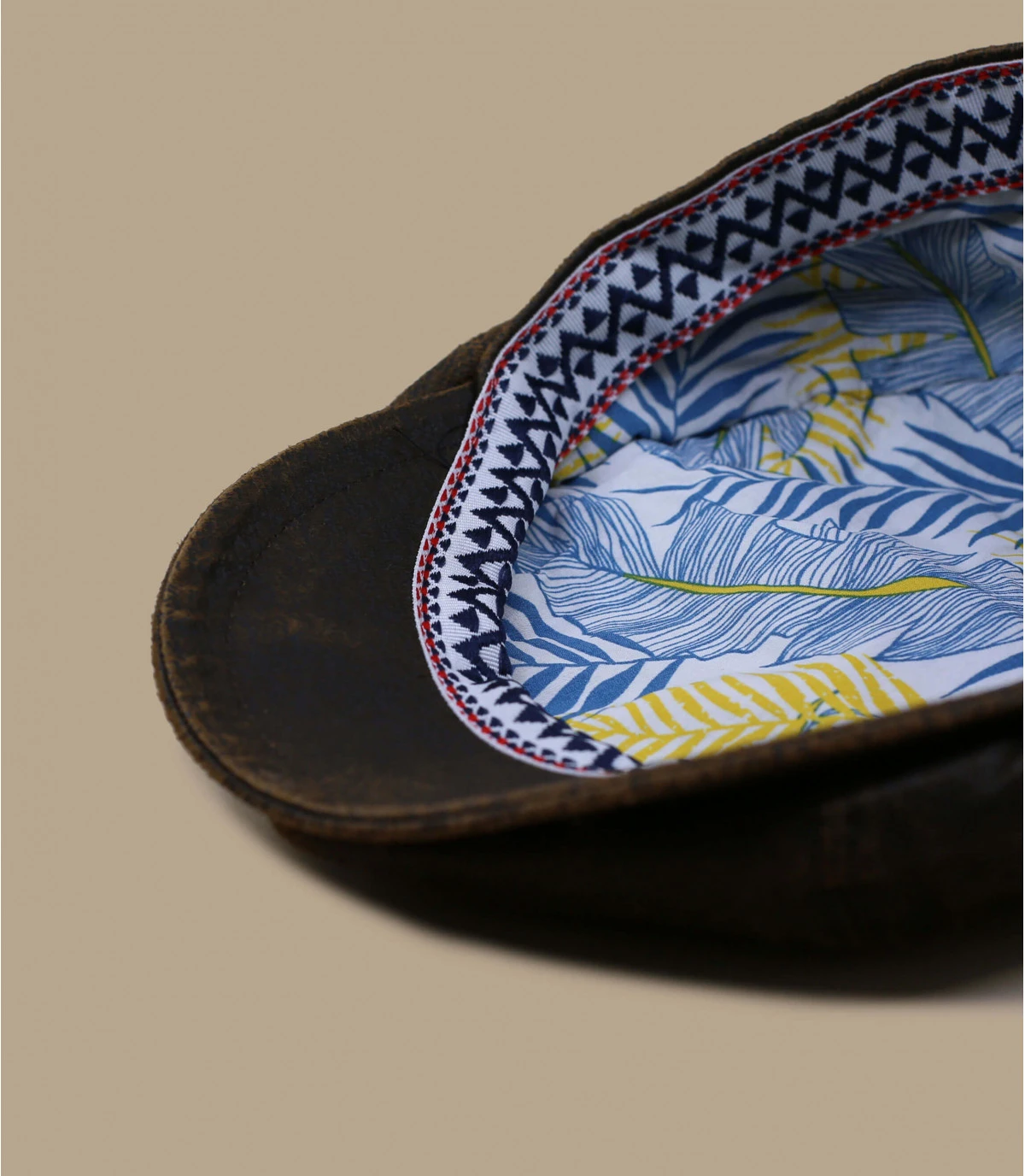 Martaban Brown 5 Martaban Brown â Image 3