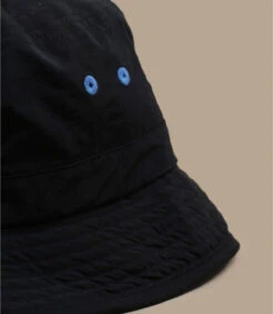 Barts Matao Black -Headict matao black 2