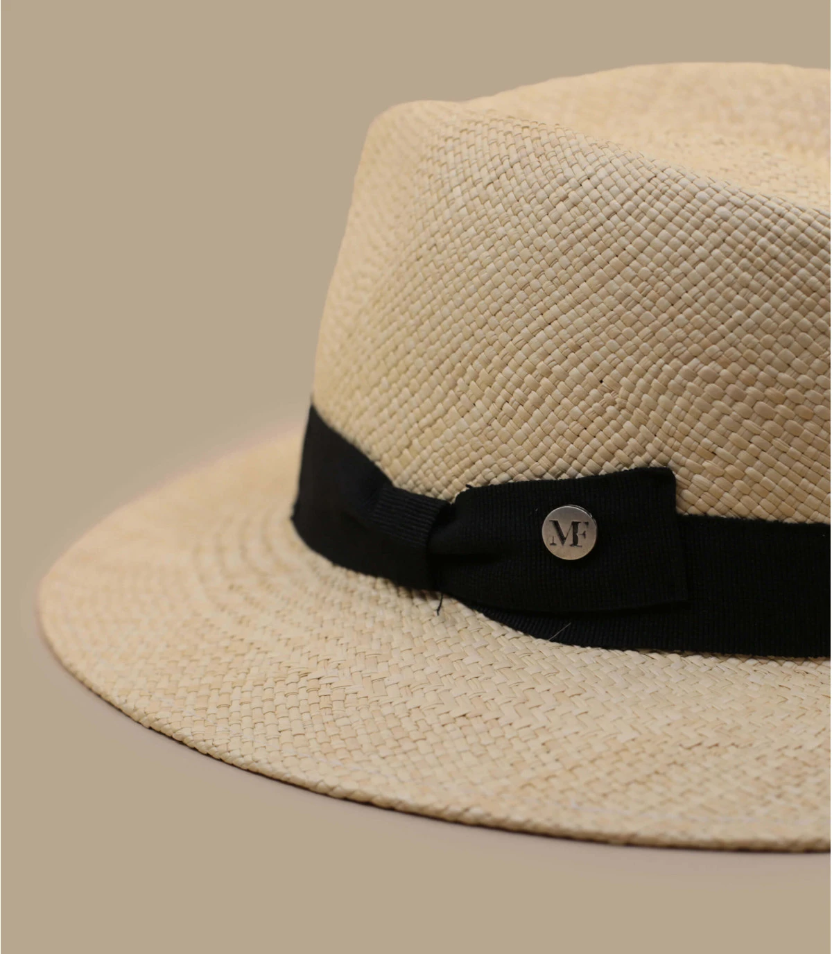 Mathys Panama Cuenca Noir 4 Mathys Panama Cuenca Noir – Image 2