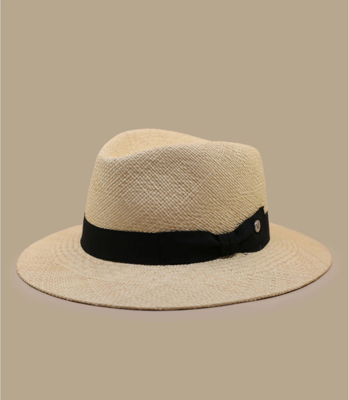 Mathys Panama Cuenca Noir Femme 3 Mathys Panama Cuenca Noir Femme