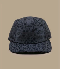 Oakley Maven RC 5 Panel Black Frog -Headict maven rc 5 panel black frog 1