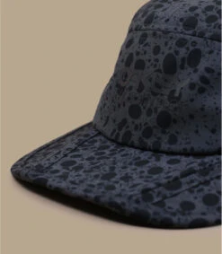 Oakley Maven RC 5 Panel Black Frog -Headict maven rc 5 panel black frog 2