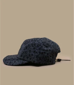 Oakley Maven RC 5 Panel Black Frog -Headict maven rc 5 panel black frog 3