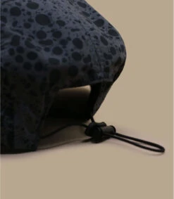 Oakley Maven RC 5 Panel Black Frog -Headict maven rc 5 panel black frog 4