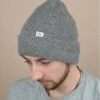 Tilley Merino Beanie Greymix 2 Tilley Merino Beanie Greymix -Headict merino beanie greymix