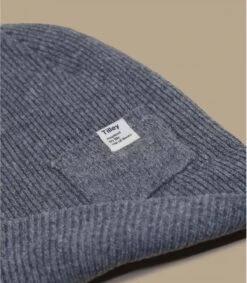 Tilley Merino Beanie Greymix 7 Tilley Merino Beanie Greymix -Headict merino beanie greymix 2
