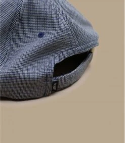 HUF Micro Houndstooth Green 9 HUF Micro Houndstooth Green -Headict micro houndstooth green 3